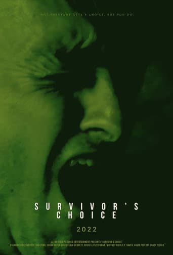 Survivor\'s Choice