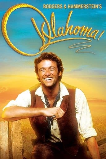 Оклахома!