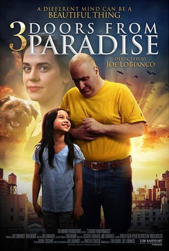 Three Doors from Paradise