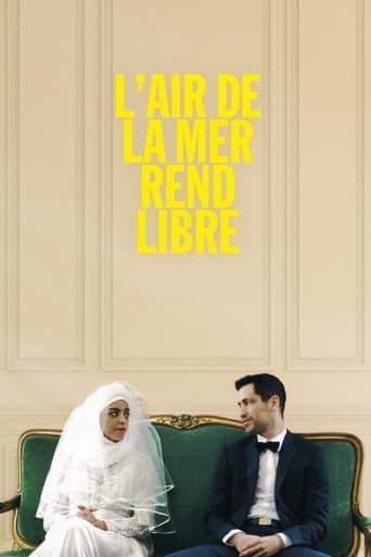 L\\\'air de la mer rend libre