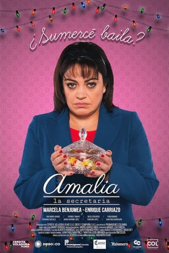 Amalia the Secretary