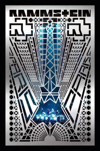 Rammstein: Paris!