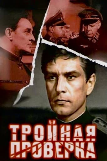 Тройная проверка