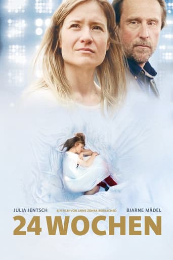 24 недели