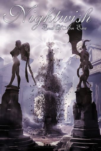 Nightwish: Конец эры