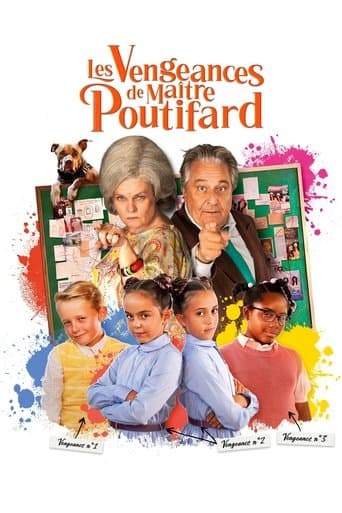 Les vengeances de Maître Poutifard