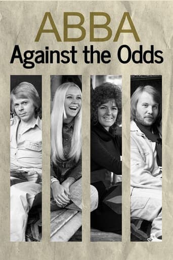 ABBA: Вопреки всему