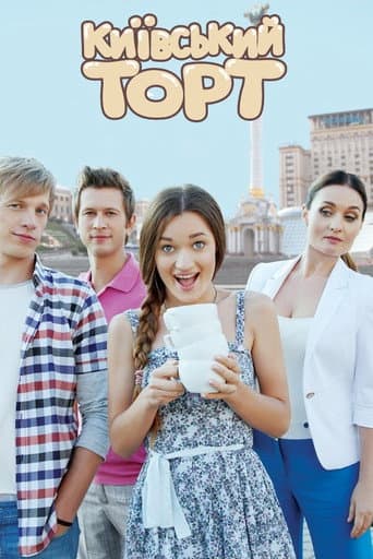 Киевский торт