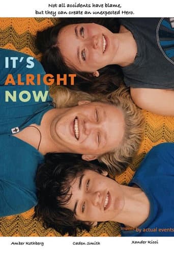 It\'s Alright Now