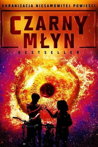 Czarny mlyn