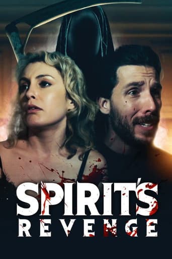 Spirit\'s Revenge
