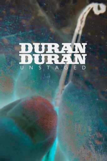 Duran Duran: Вне сцены