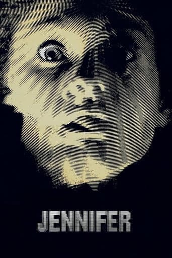 Секрет Дженнифер
