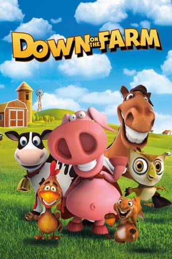 Down on the Farm