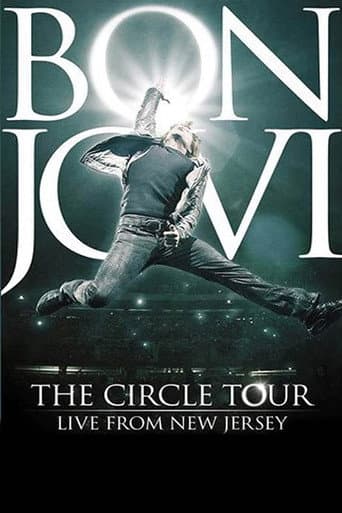 Bon Jovi: The Circle Tour