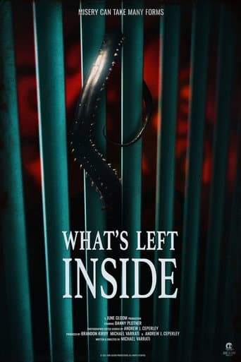 What\'s Left?