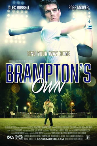 Brampton\\\'s Own