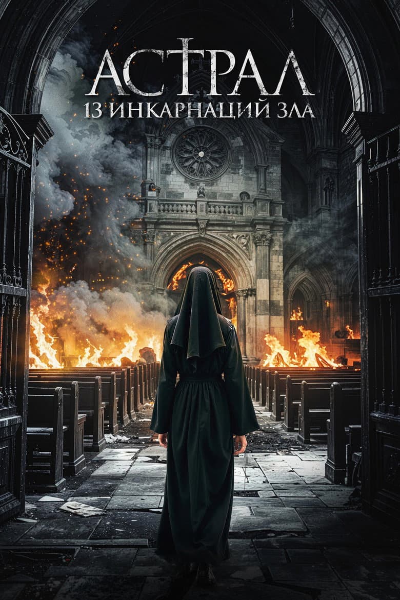 Чёрные монахини