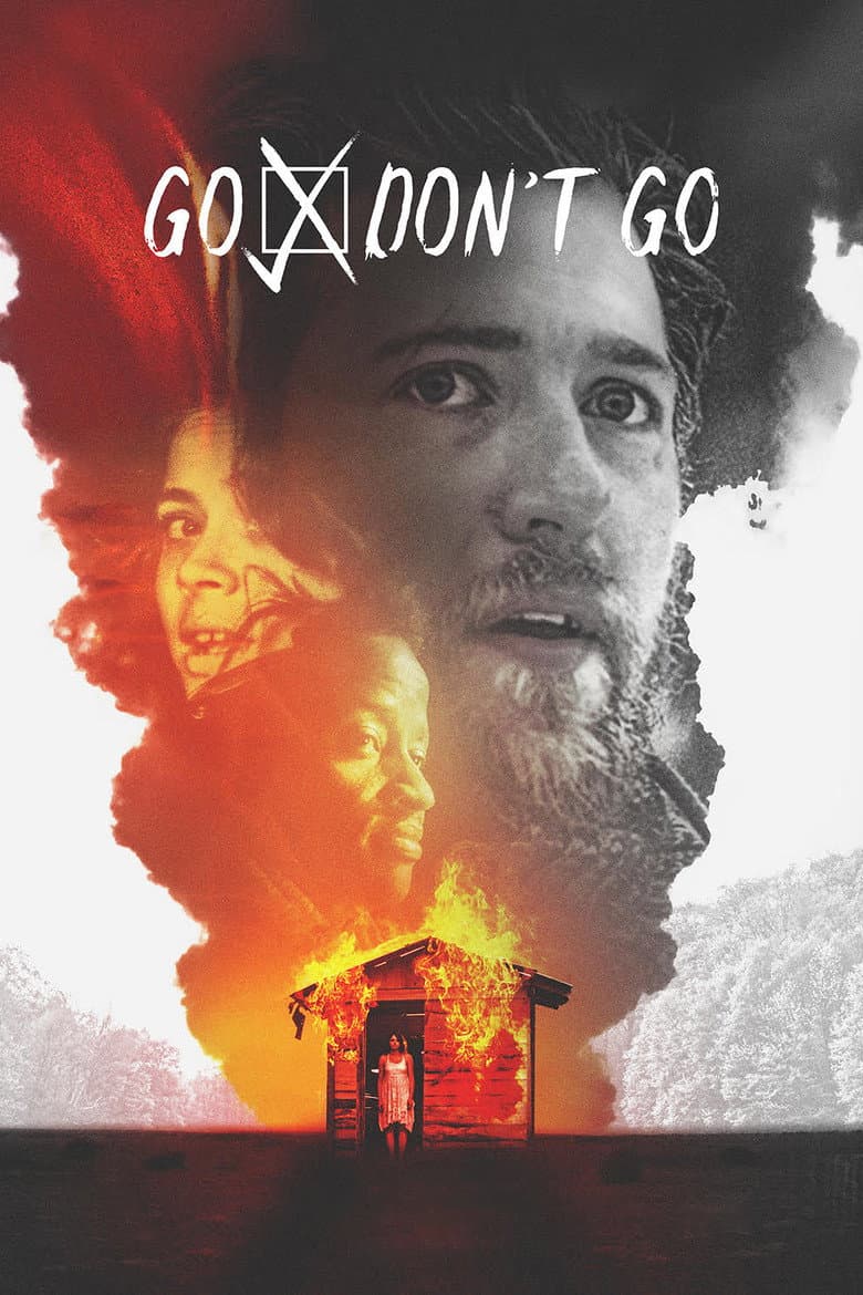 Go/Don\'t Go