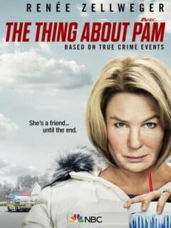 Постер: Кое-что о Пэм