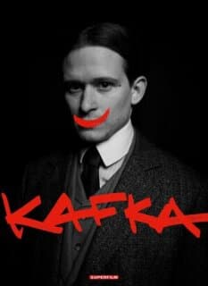 Постер: Кафка