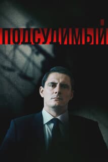 Постер: Подсудимый