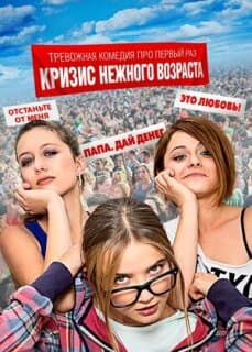 Постер: Кризис нежного возраста