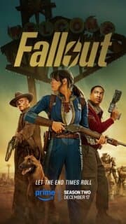 Постер: Fallout / Фоллаут