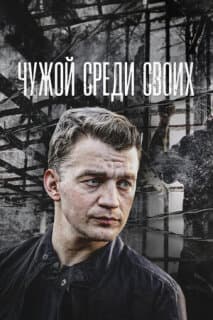 Постер: Чужой среди своих