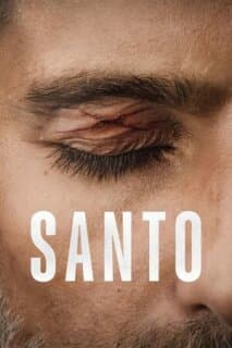 Постер: Санто