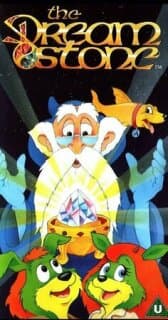 Постер: Камень сновидений