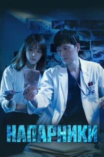 Постер: Напарники
