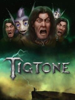 Постер: Тигтон
