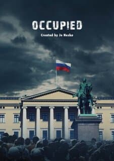 Постер: Оккупированные