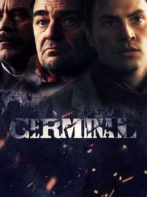 Постер: Жерминаль