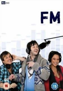 Постер: FM