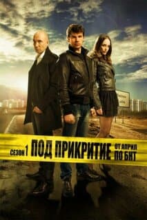 Постер: Под прикрытием