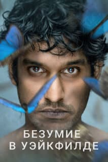 Постер: Безумие в Уэйкфилде