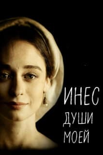 Постер: Инес души моей