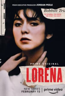 Постер: Лорена