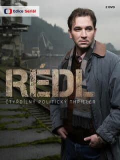 Постер: Редл