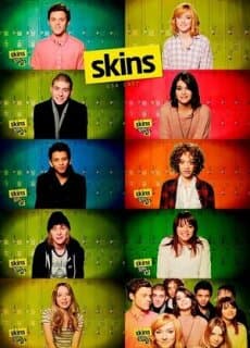 Постер: Молокососы