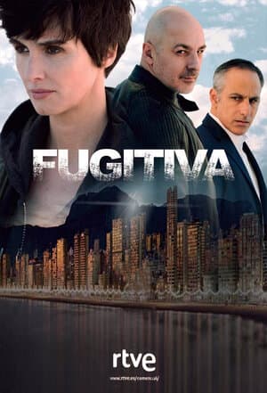 Постер: Беглянка (2018)