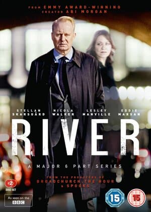 Постер: Ривер