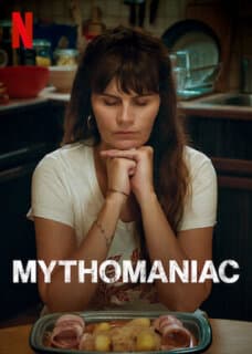 Постер: Мифомания