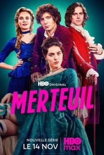 Постер: Мертёй