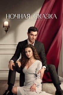 Постер: Ночная сказка