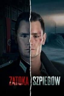 Постер: Шпионский залив