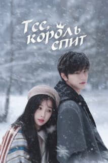 Постер: Тсс, Король спит