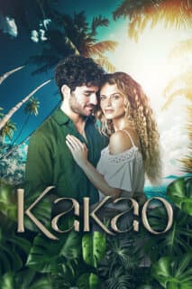 Постер: Какао